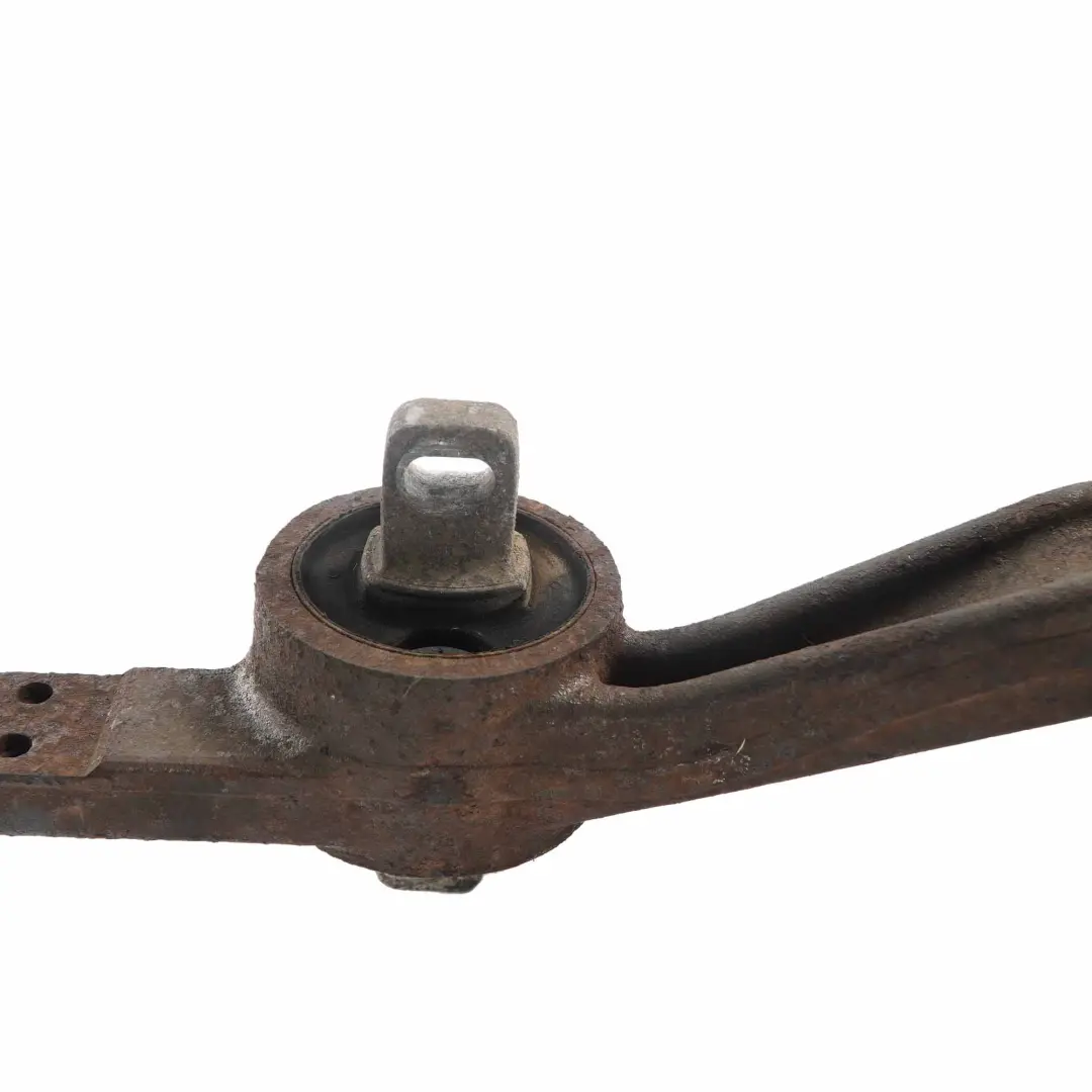 Mercedes W639 Differential Hinterachsgetriebe Halterung - SKU A6393500485-1 - Teilenummer A6393500485