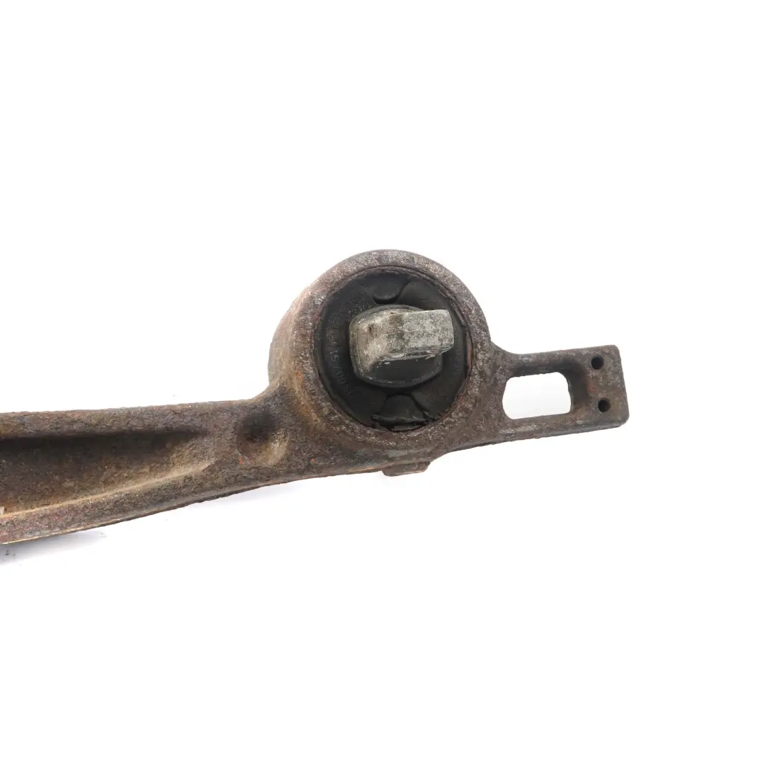  Differential Holder Mercedes Vito W639 Rear Axle Mount Bracket - SKU A6393500485 - Part number A6393500485