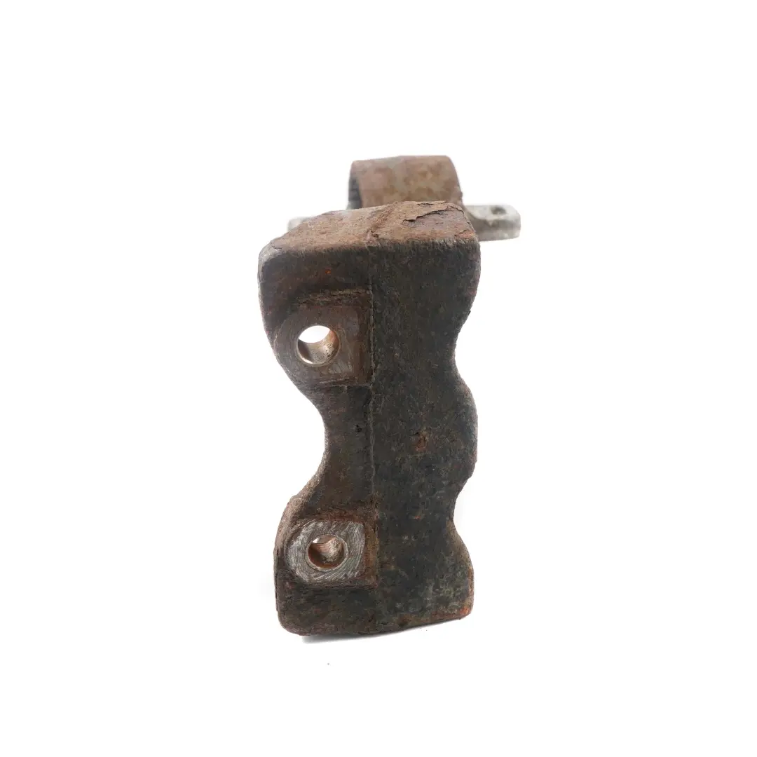  Support De Différentiel Mercedes Vito W639 Support Montage Arrière - SKU A6393500485 - Numéro de pièce A6393500485
