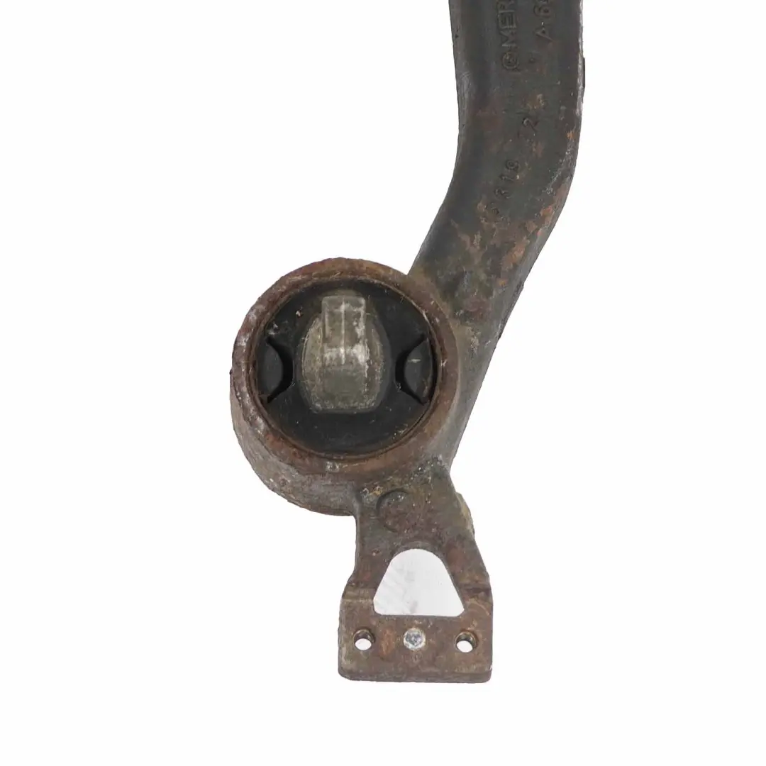 Differential Hinterachsgetriebe Halterung Mercedes W639 - SKU A6393500585 - Teilenummer A6393500585