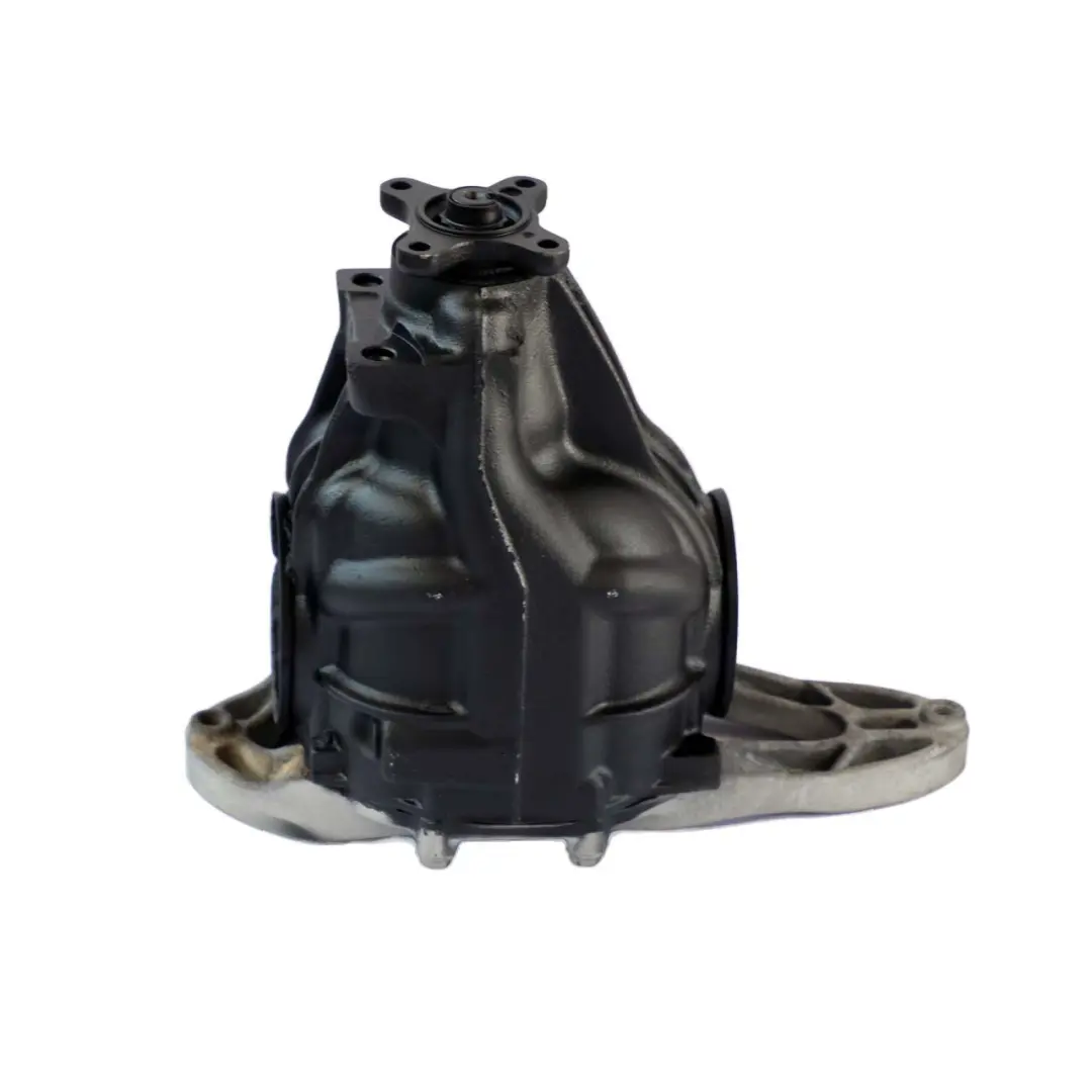  Mercedes-Benz Vito W639 Diferencial trasero 3,72 Ratio GARANTIA - SKU A6393501214 - Número de pieza A6393501214