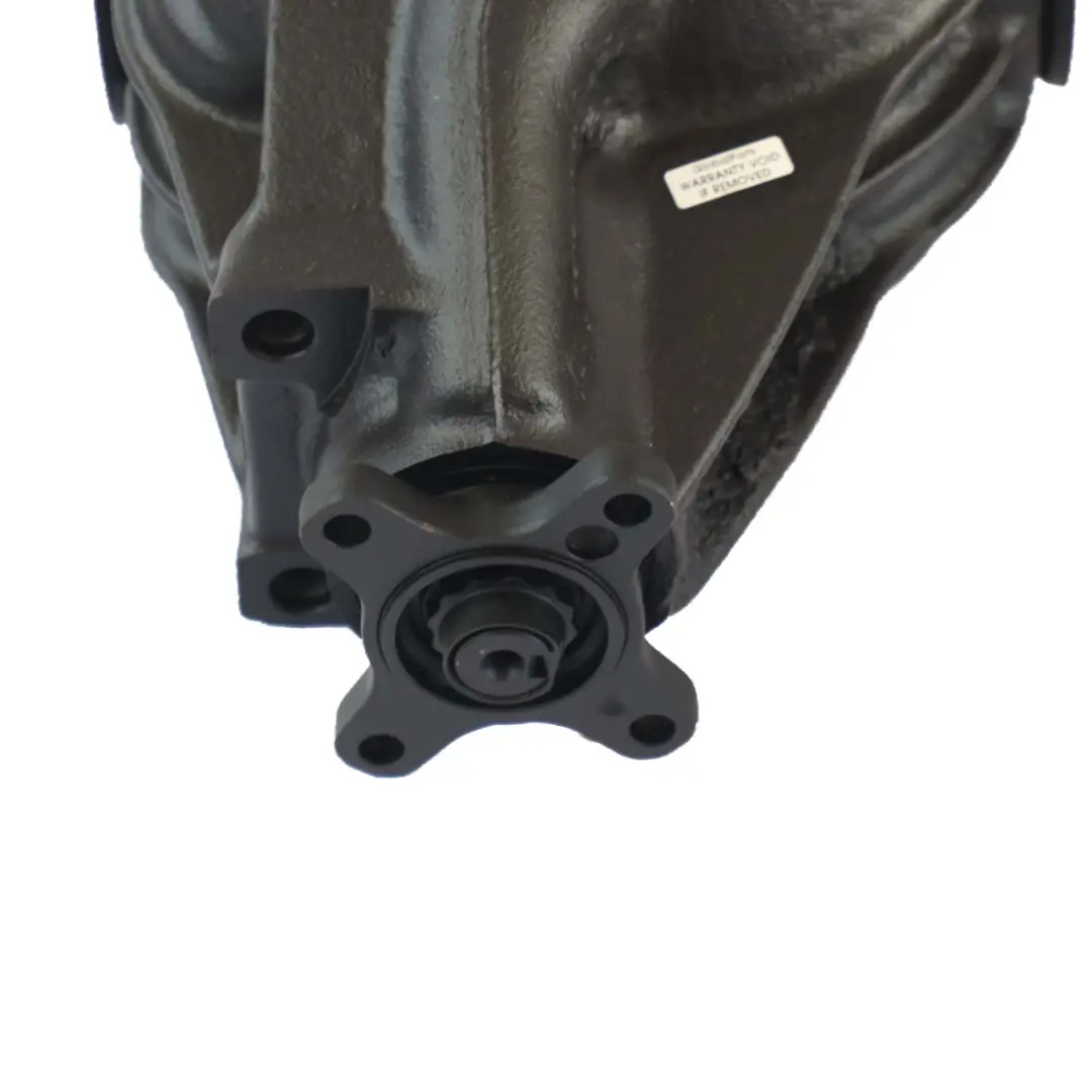  Mercedes-Benz Vito W639 Rear Differential Diff 3,72 Ratio WARRANTY - SKU A6393501214 - Part number A6393501214