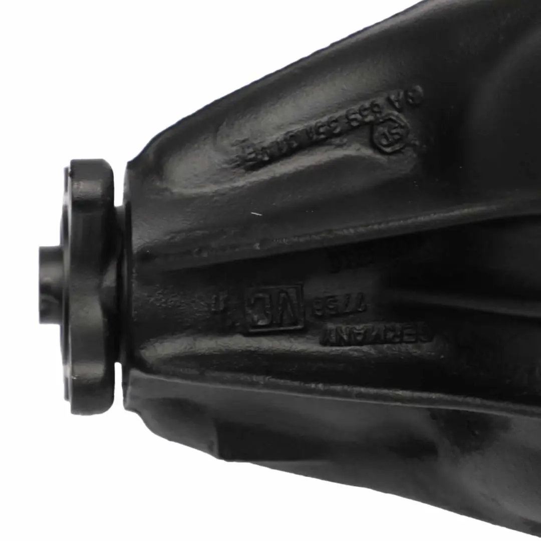 Eje Diferencial Trasero 3.273 GARANTIA para Mercedes Vito W639 con número de pieza A6393501414 Mercedes Vito W639 Eje Diferencial Trasero 3.273 GARANTIA - SKU A6393501414 - Número de pieza A6393501414