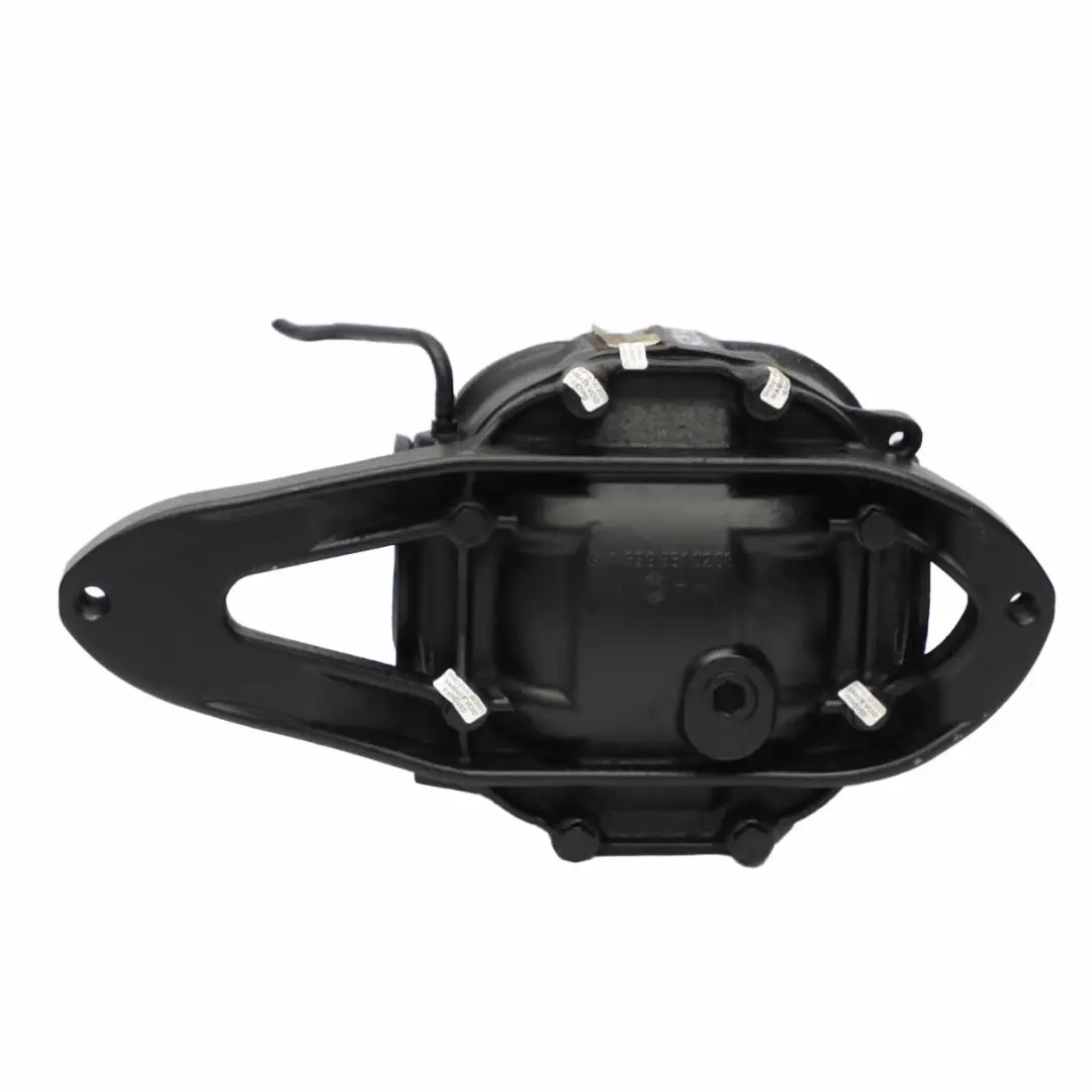 Hinterachsgetriebe Hinten Differenzial Diff 3,273 GARANTIE für Mercedes Vito W639 mit Teilenummer A6393501414 Mercedes Vito W639 Hinterachsgetriebe Hinten Differenzial Diff 3,273 GARANTIE - SKU A6393501414 - Teilenummer A6393501414