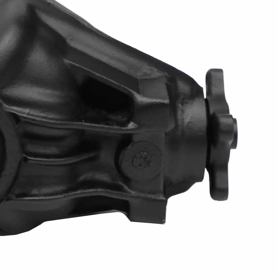 Hinterachsgetriebe Hinten Differenzial Diff 3,273 GARANTIE für Mercedes Vito W639 mit Teilenummer A6393501414 Mercedes Vito W639 Hinterachsgetriebe Hinten Differenzial Diff 3,273 GARANTIE - SKU A6393501414 - Teilenummer A6393501414