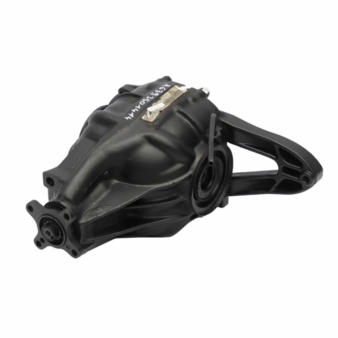 Mercedes Vito W639 Rear Differential Diff Axle 3,273 Ratio WARRANTY - SKU A6393501414 - Part number A6393501414