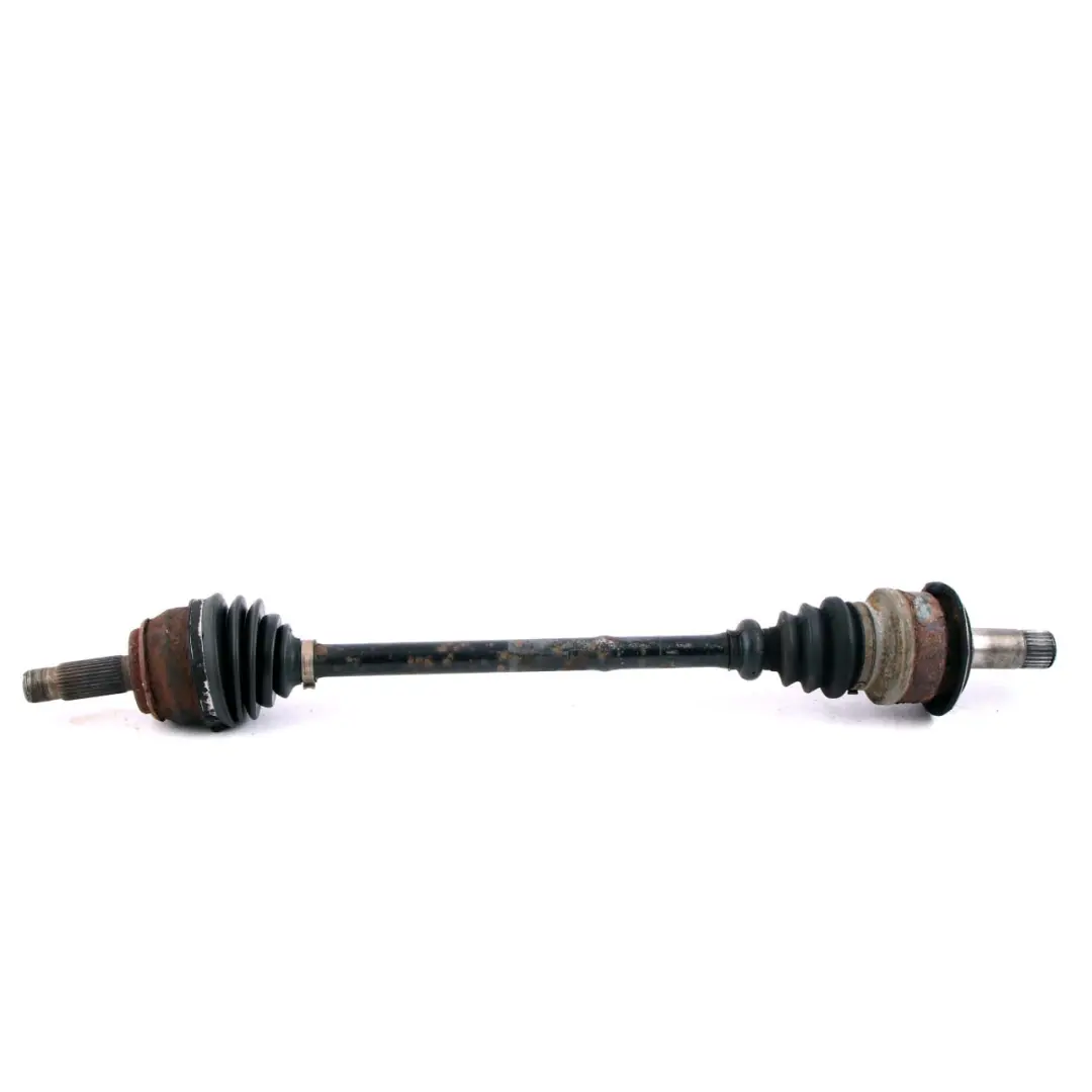  Mercedes-Benz Vito W639 Hinterachse Antriebswelle Gelenkwelle - SKU A6393501610 - Teilenummer A6393501610