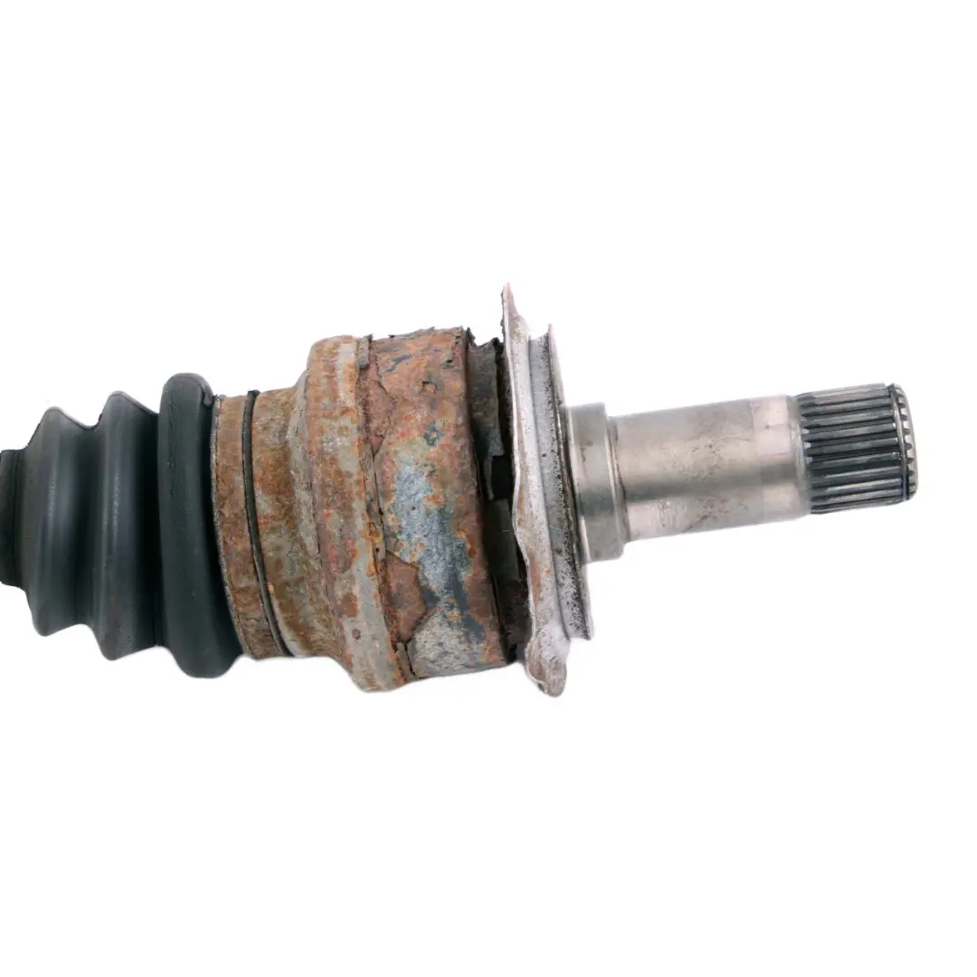 Eje Trasero Salida Transmision Manual para Mercedes Vito W639 con número de pieza A6393501610 Mercedes Vito W639 Eje Trasero Salida Transmision Manual - SKU A6393501610 - Número de pieza A6393501610