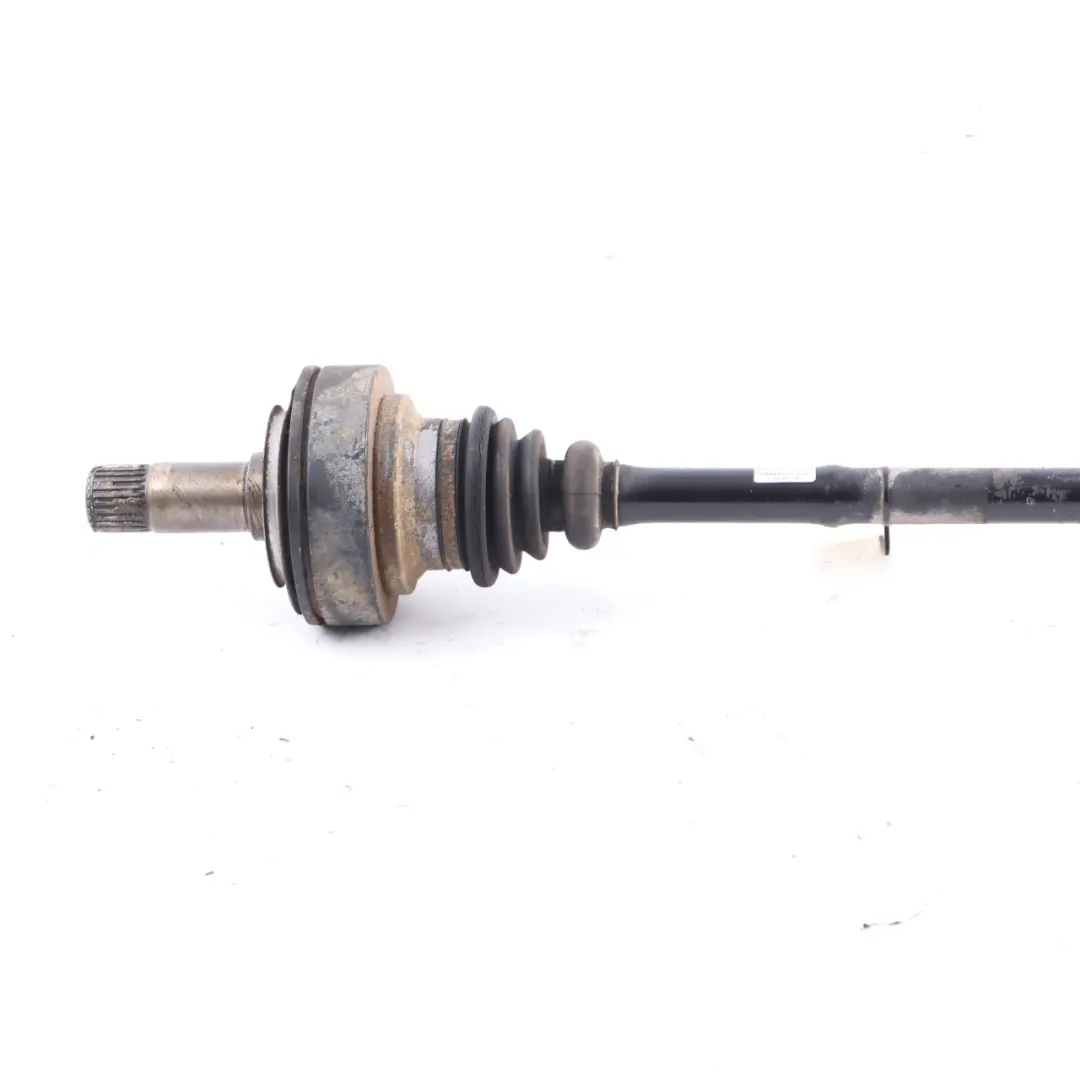 Mercedes Vito Viano W639 Drive Shaft Rear Axle Right Left N/O/S - SKU A6393501710 - Part number A6393501710