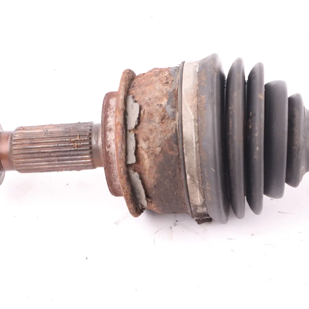 Mercedes Vito Viano W639 Drive Shaft Rear Axle Right Left N/O/S - SKU A6393501710 - Part number A6393501710