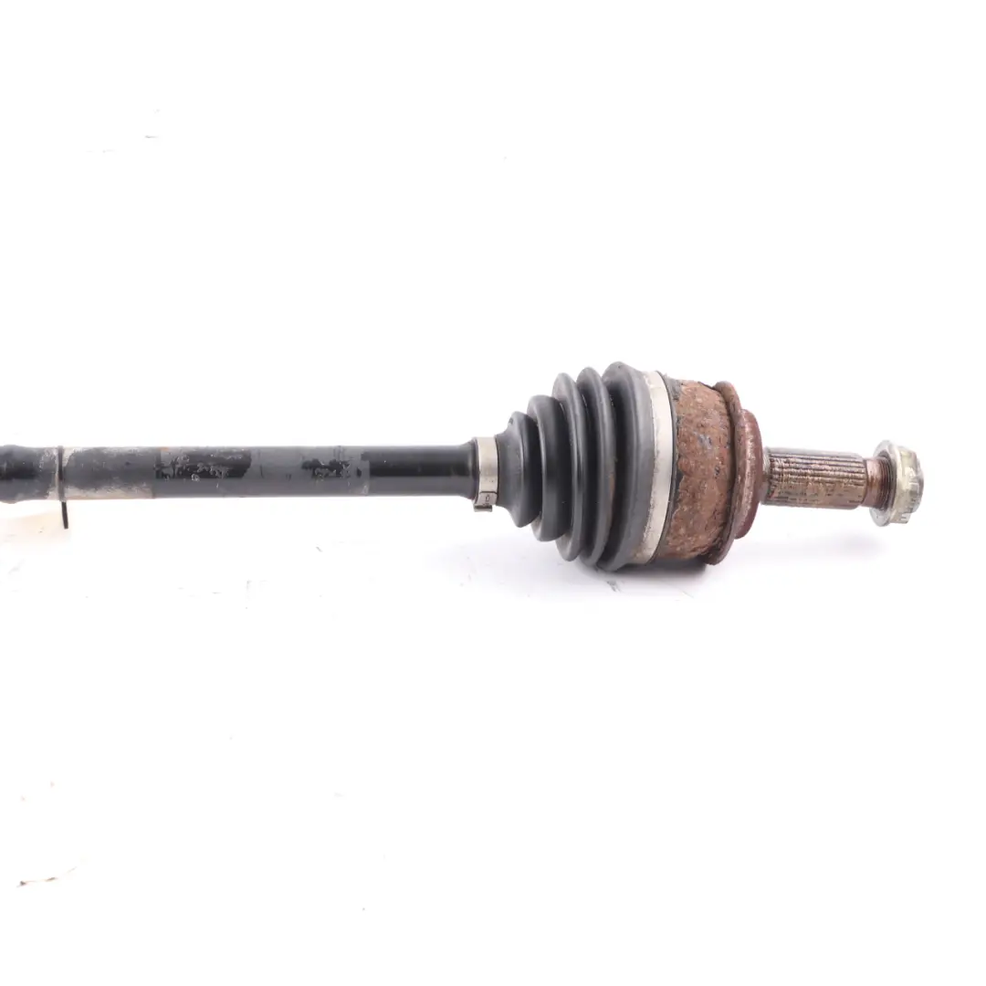 Mercedes Vito Viano W639 Drive Shaft Rear Axle Right Left N/O/S - SKU A6393501710 - Part number A6393501710