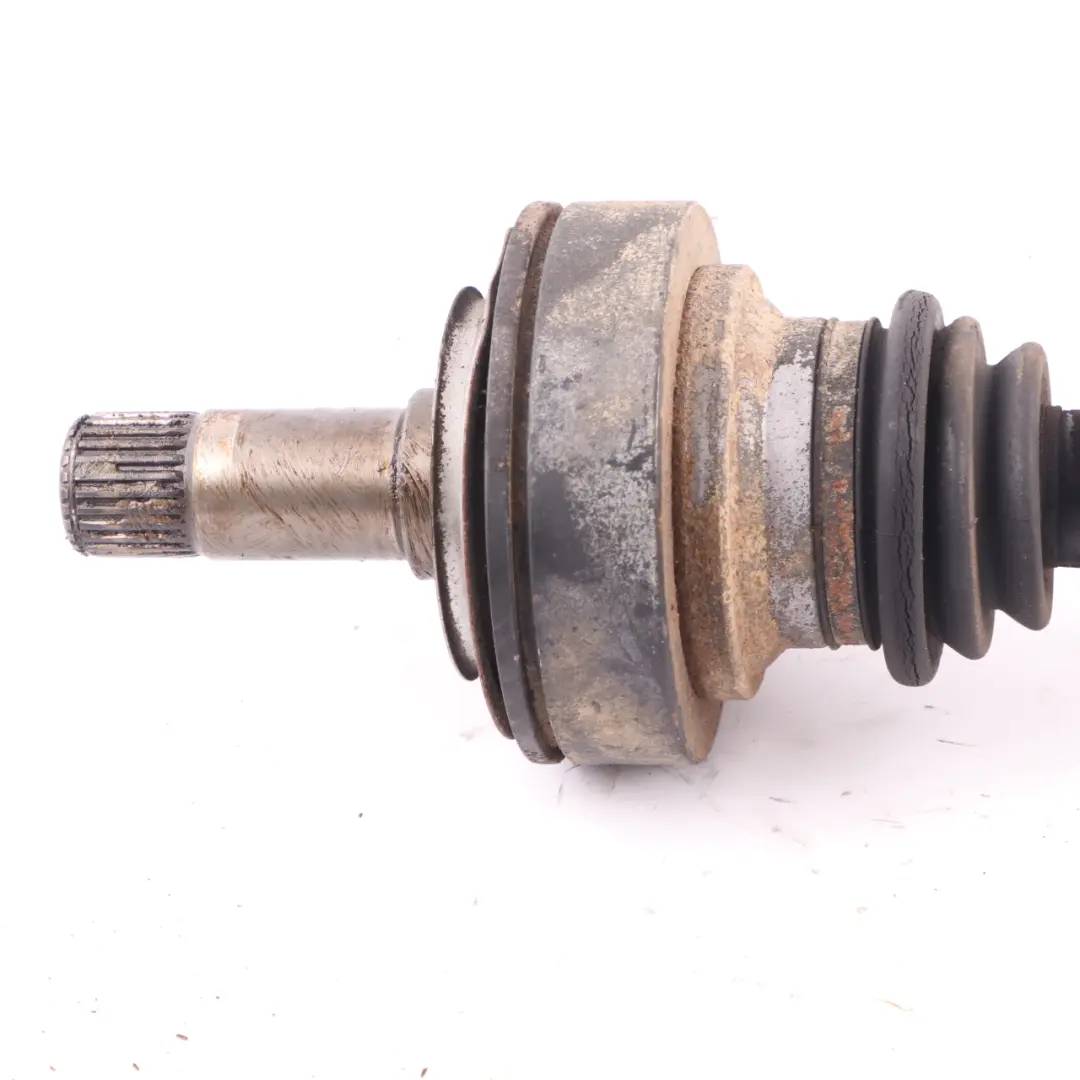 Shaft Rear Axle Right Left N/O/S to Mercedes Vito Viano W639 Drive with Part number A6393501710 Mercedes Vito Viano W639 Drive Shaft Rear Axle Right Left N/O/S - SKU A6393501710 - Part number A6393501710