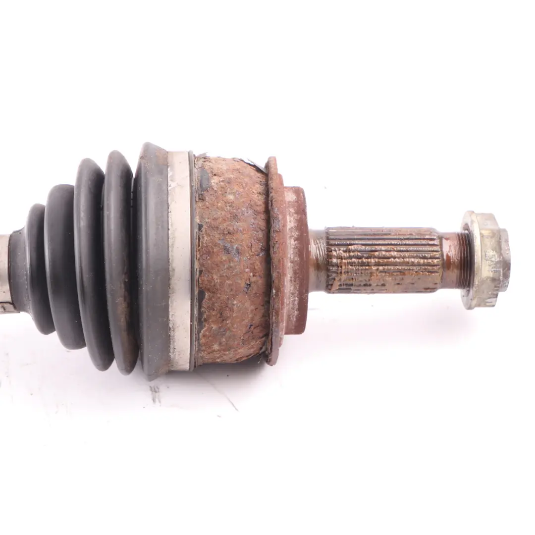 Mercedes Vito Viano W639 Antriebswelle Hinter achse Rechts Links - SKU A6393501710 - Teilenummer A6393501710