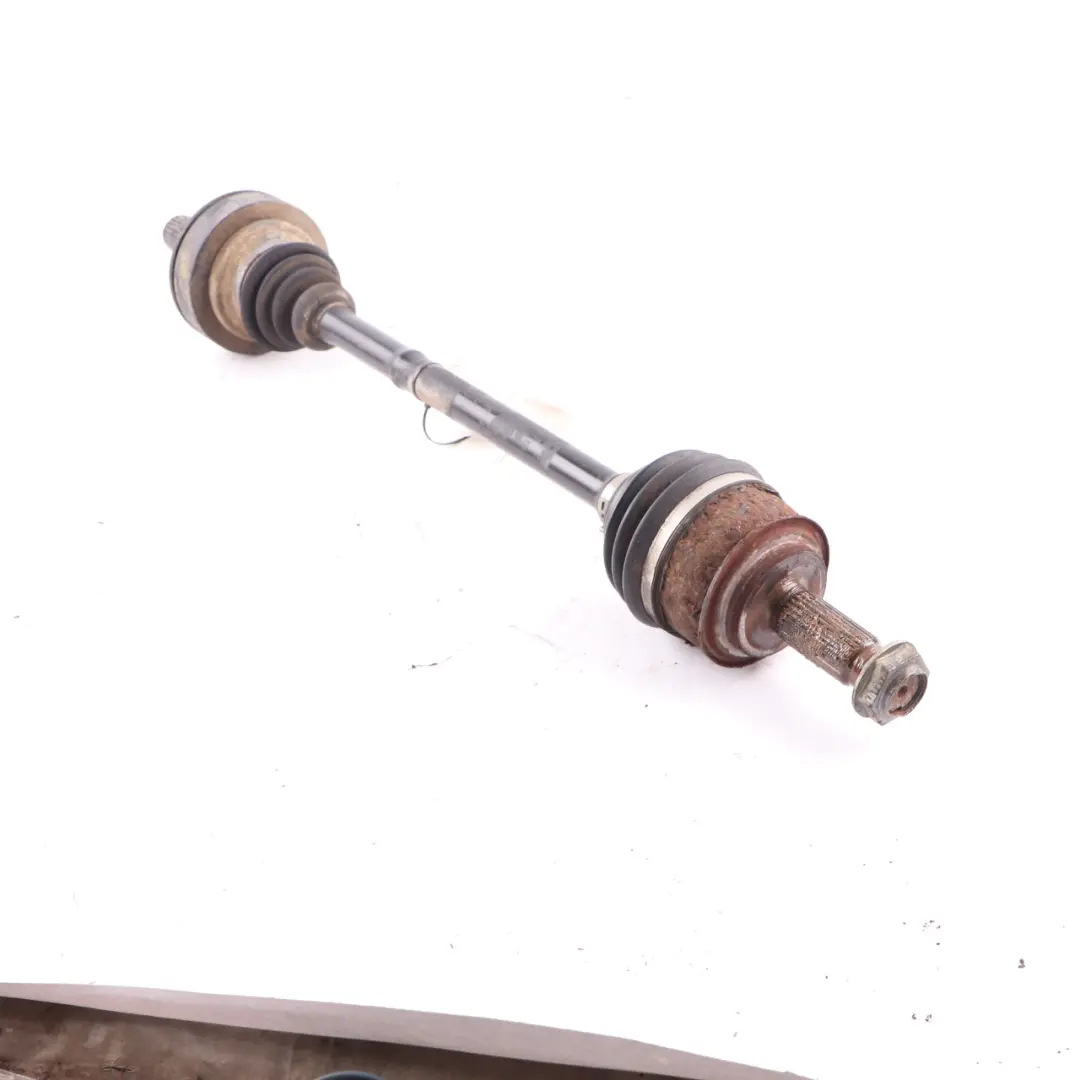 Mercedes Vito Viano W639 Drive Shaft Rear Axle Right Left N/O/S - SKU A6393501710 - Part number A6393501710