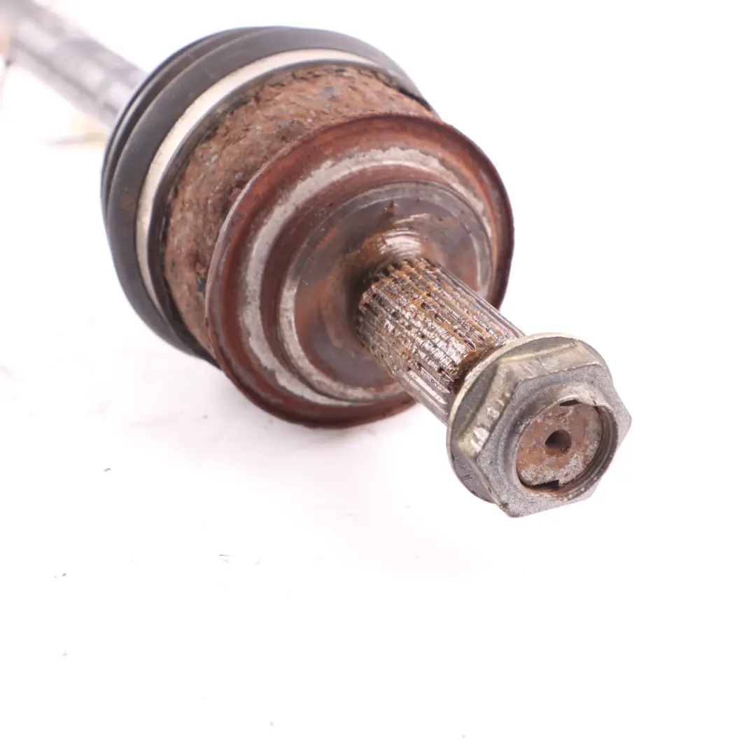 Antriebswelle Hinter achse Rechts Links für Mercedes Vito Viano W639 mit Teilenummer A6393501710 Mercedes Vito Viano W639 Antriebswelle Hinter achse Rechts Links - SKU A6393501710 - Teilenummer A6393501710