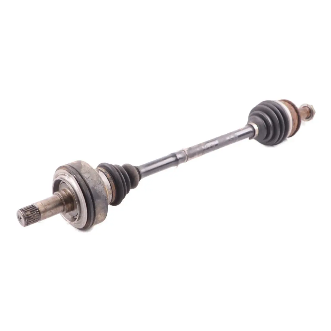 Mercedes Vito Viano W639 Drive Shaft Rear Axle Right Left N/O/S - SKU A6393501710 - Part number A6393501710