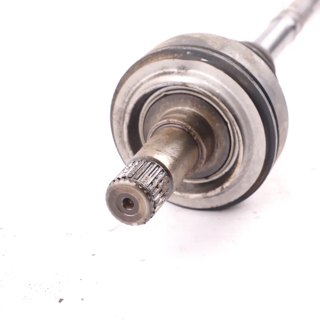 Shaft Rear Axle Right Left N/O/S to Mercedes Vito Viano W639 Drive with Part number A6393501710 Mercedes Vito Viano W639 Drive Shaft Rear Axle Right Left N/O/S - SKU A6393501710 - Part number A6393501710