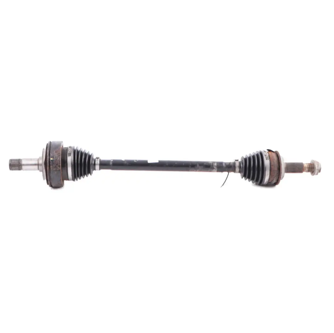  Antriebswelle Mercedes W639 Vito Viano Hinterachse Rechts Links - SKU A6393501910 - Teilenummer A6393501910