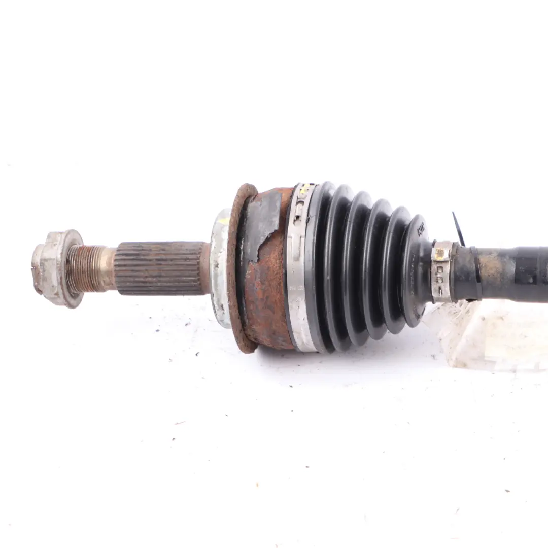 Drive Shaft Mercedes W639 Vito Viano Rear Axle Right Left N/O/S - SKU A6393501910 - Part number A6393501910