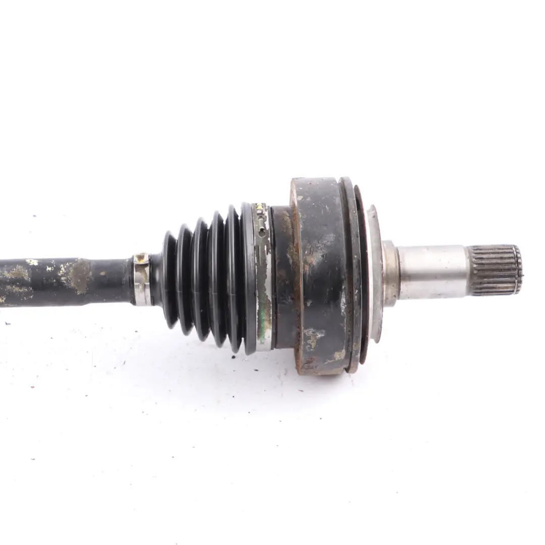 Drive Shaft Mercedes W639 Vito Viano Rear Axle Right Left N/O/S - SKU A6393501910 - Part number A6393501910