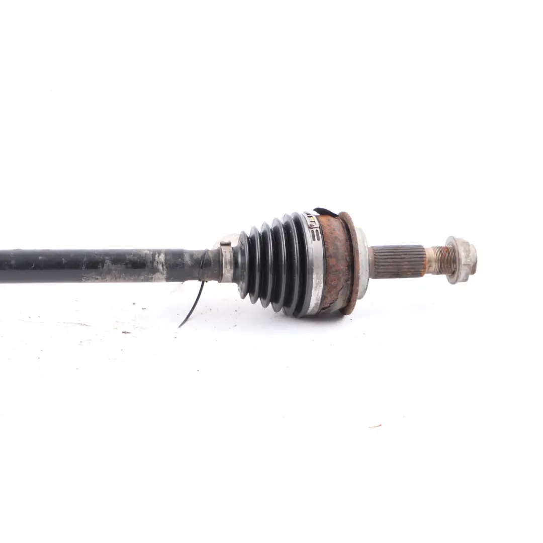  Eje motriz Mercedes W639 Vito Viano Eje trasero derecho izquierdo - SKU A6393501910 - Número de pieza A6393501910