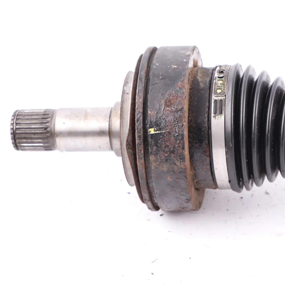 Drive Shaft Mercedes W639 Vito Viano Rear Axle Right Left N/O/S - SKU A6393501910 - Part number A6393501910