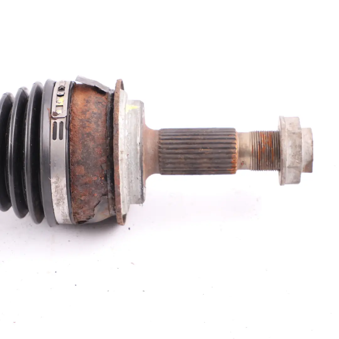 Drive Shaft Mercedes W639 Vito Viano Rear Axle Right Left N/O/S - SKU A6393501910 - Part number A6393501910