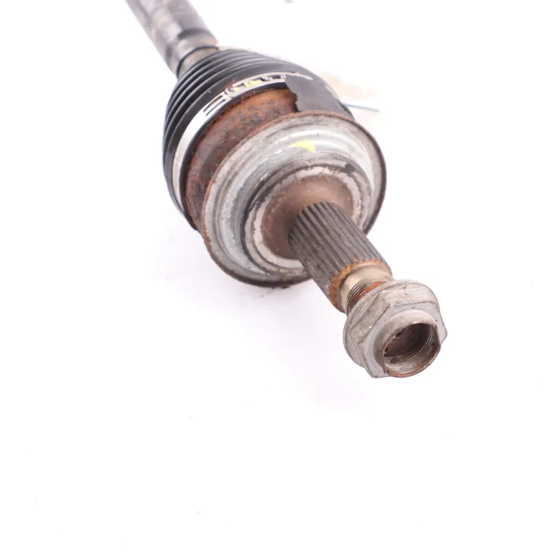 Antriebswelle Mercedes W639 Vito Viano Hinterachse Rechts Links für mit Teilenummer A6393501910 Antriebswelle Mercedes W639 Vito Viano Hinterachse Rechts Links - SKU A6393501910 - Teilenummer A6393501910