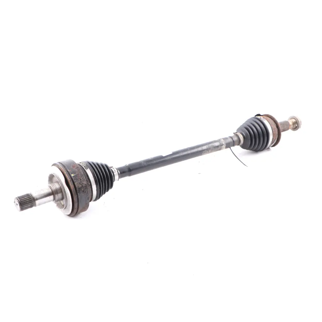 Drive Shaft Mercedes W639 Vito Viano Rear Axle Right Left N/O/S - SKU A6393501910 - Part number A6393501910