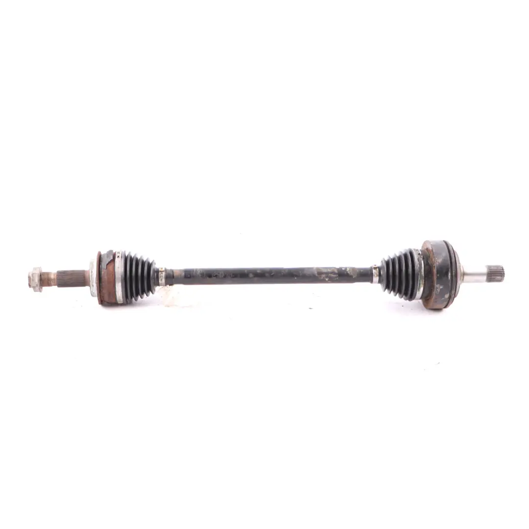  Eje motriz Mercedes W639 Vito Viano Eje trasero derecho izquierdo - SKU A6393501910 - Número de pieza A6393501910