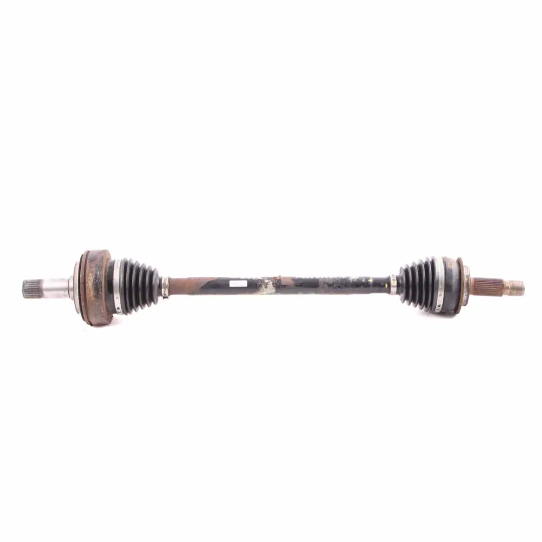 Shaft Rear Axle Output Manual Transmission Mercedes Vito W639 Drive - SKU A6393502310-1 - Part number A6393502310