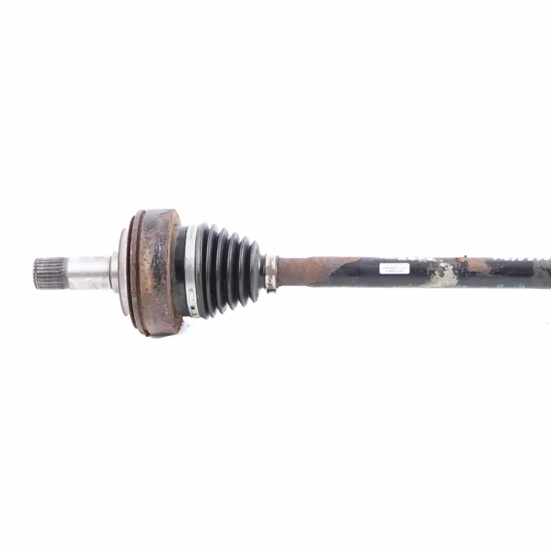 Shaft Rear Axle Output Manual Transmission Mercedes Vito W639 Drive - SKU A6393502310-1 - Part number A6393502310