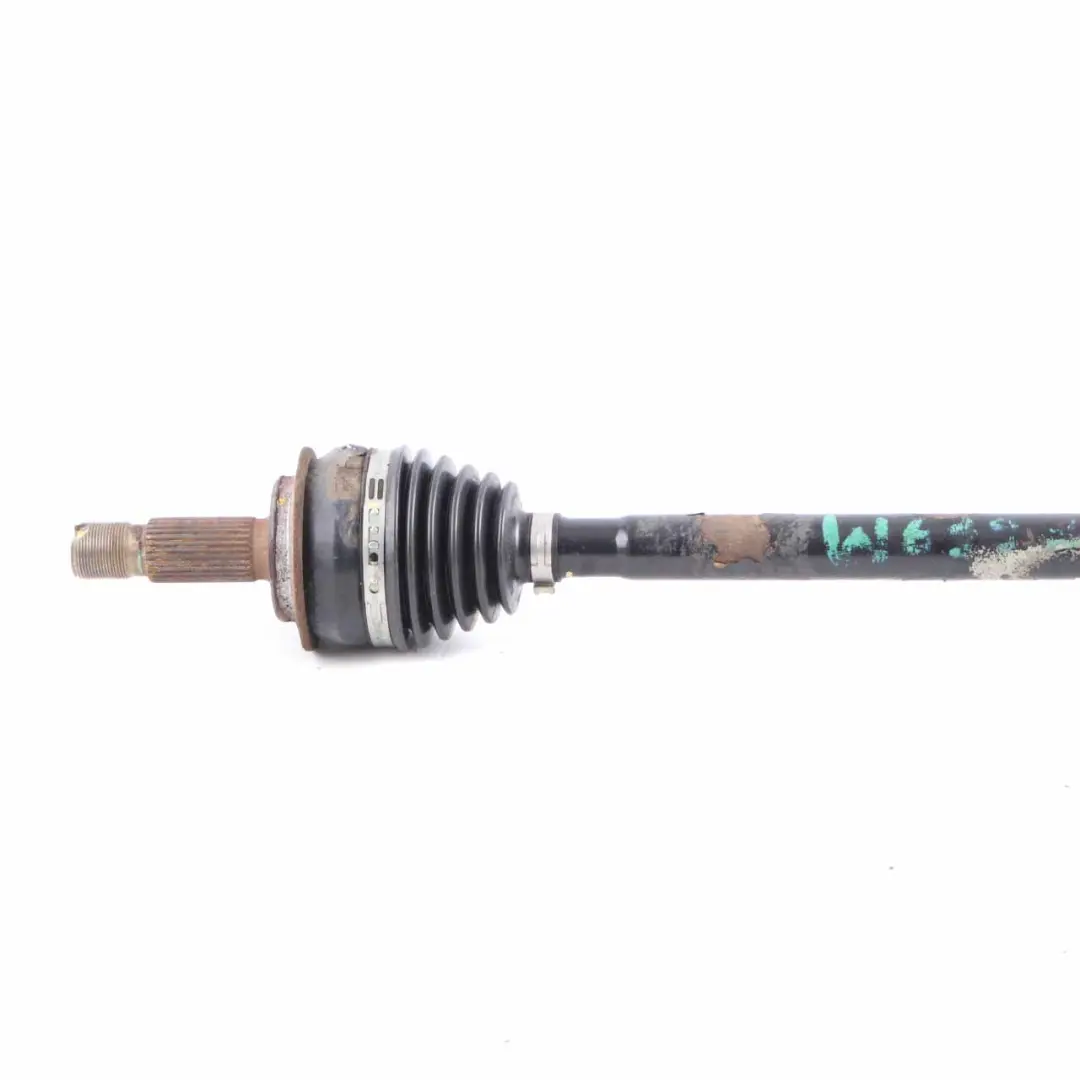 Shaft Rear Axle Output Manual Transmission Mercedes Vito W639 Drive - SKU A6393502310-1 - Part number A6393502310