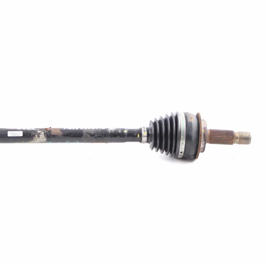 Shaft Rear Axle Output Manual Transmission Mercedes Vito W639 Drive - SKU A6393502310-1 - Part number A6393502310