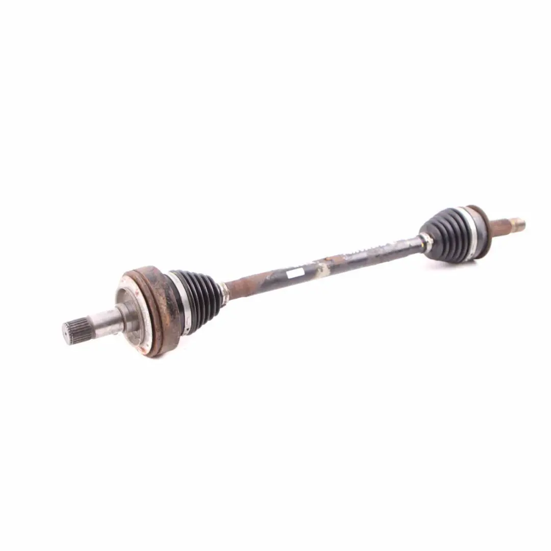 Shaft Rear Axle Output Manual Transmission Mercedes Vito W639 Drive - SKU A6393502310-1 - Part number A6393502310