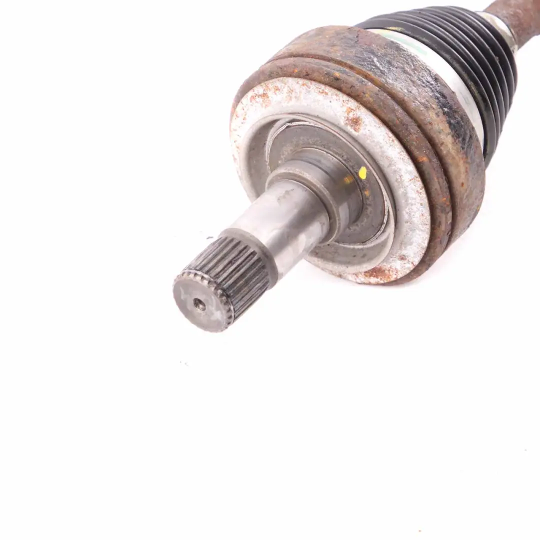 Arbre de Sortie d'Essieu Arriere Transmission Manuelle pour Mercedes Vito W639 à propos du numéro de pièce A6393502310 Mercedes Vito W639 Arbre de Sortie d'Essieu Arriere Transmission Manuelle - SKU A6393502310-1 - Numéro de pièce A6393502310