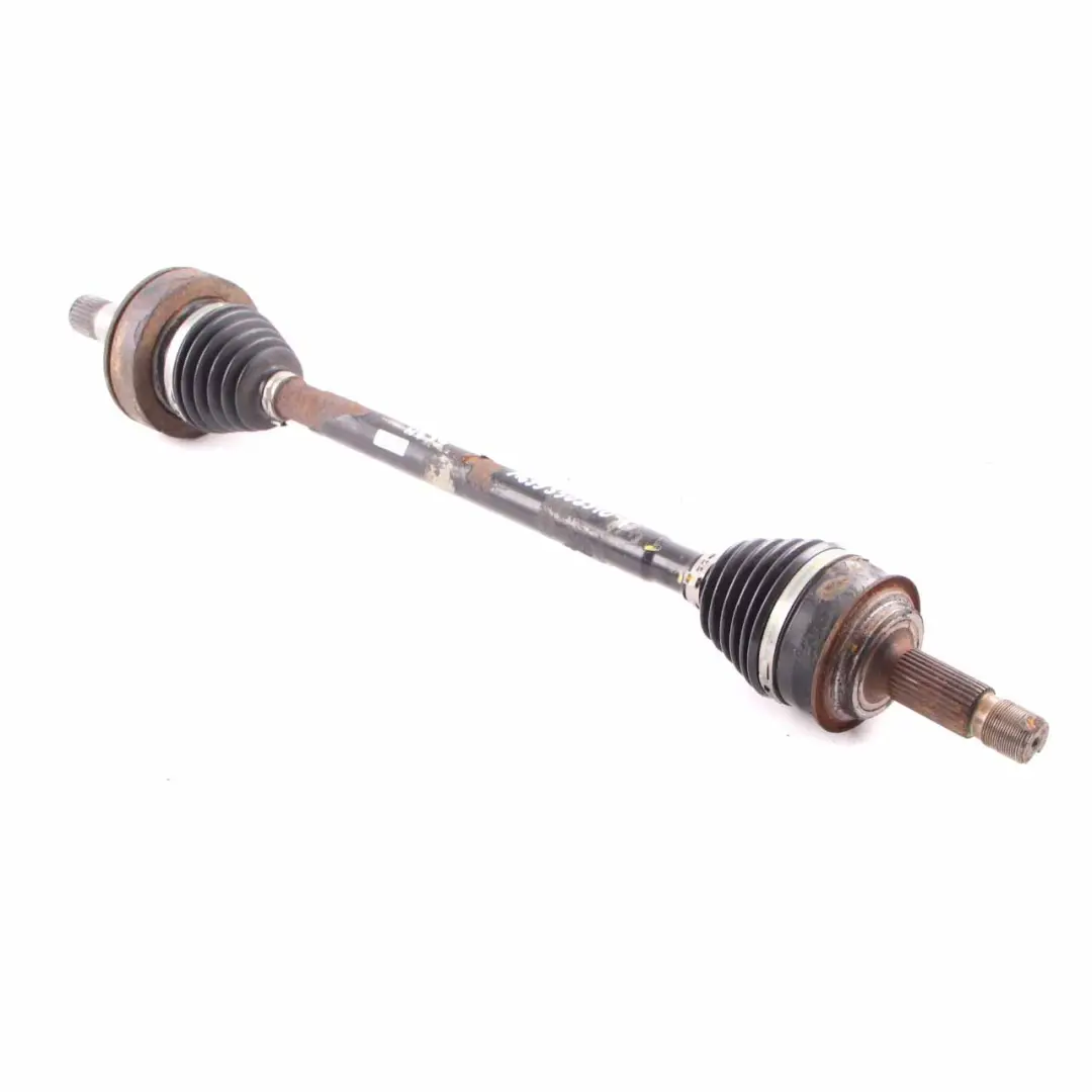 Shaft Rear Axle Output Manual Transmission Mercedes Vito W639 Drive - SKU A6393502310-1 - Part number A6393502310