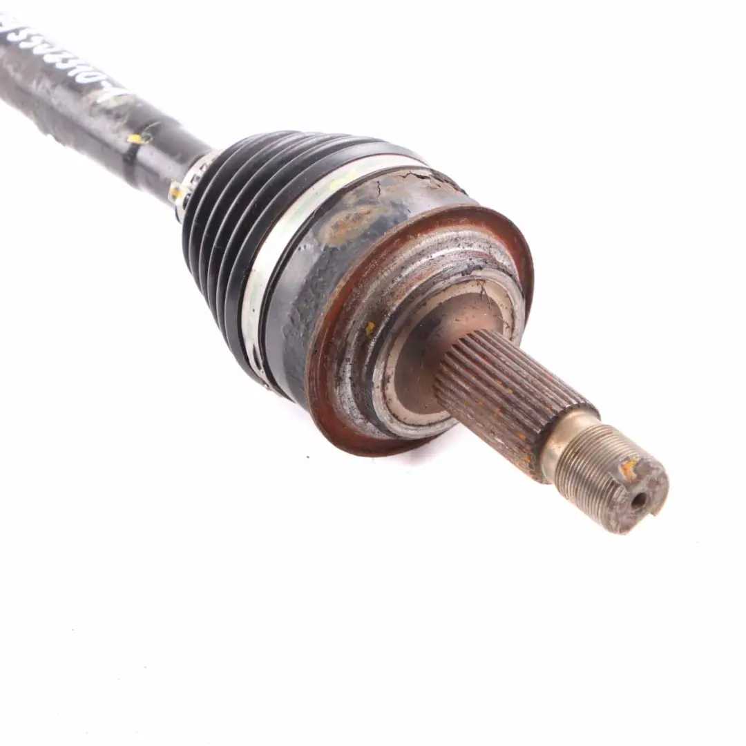 Shaft Rear Axle Output Manual Transmission Mercedes Vito W639 Drive - SKU A6393502310-1 - Part number A6393502310