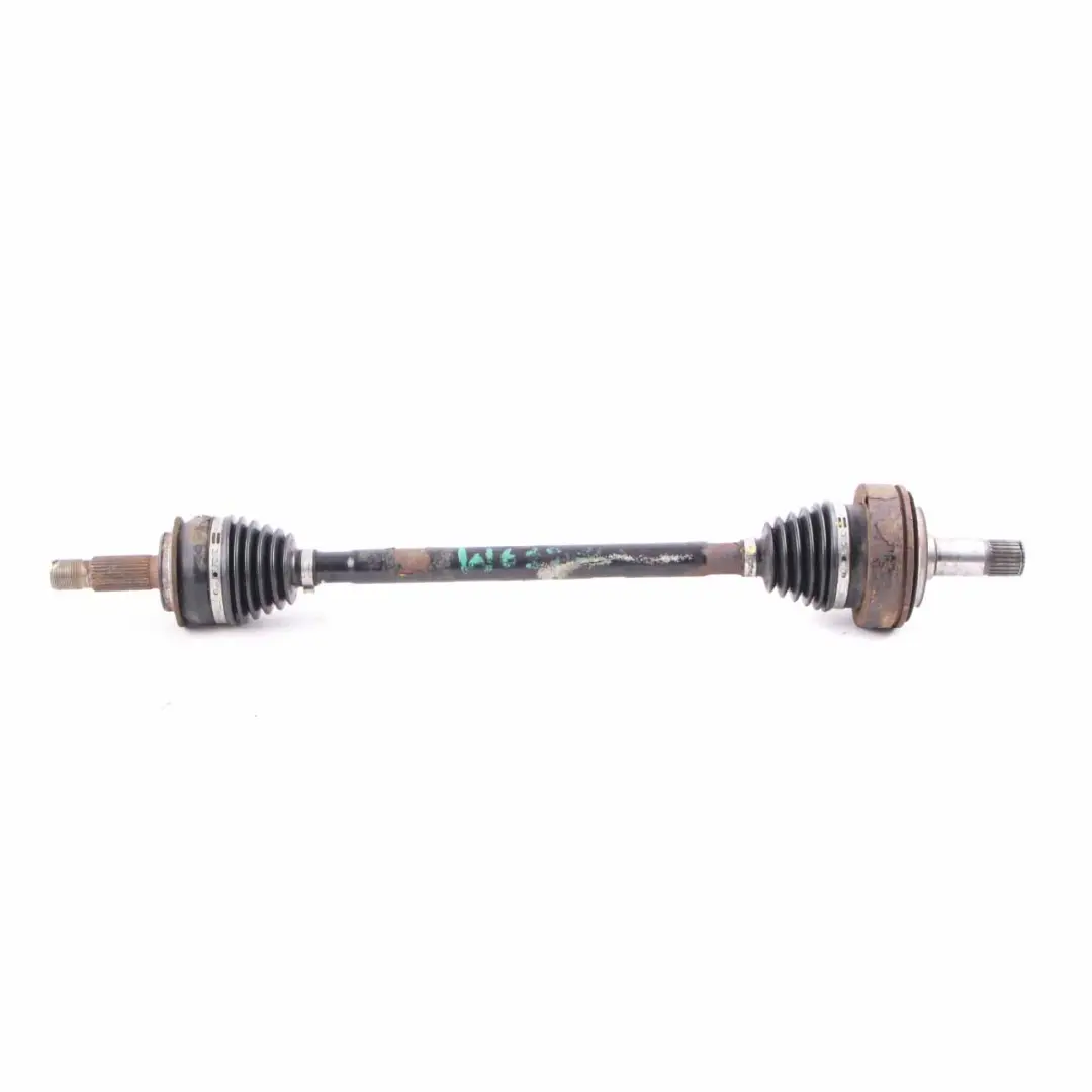 Shaft Rear Axle Output Manual Transmission Mercedes Vito W639 Drive - SKU A6393502310-1 - Part number A6393502310