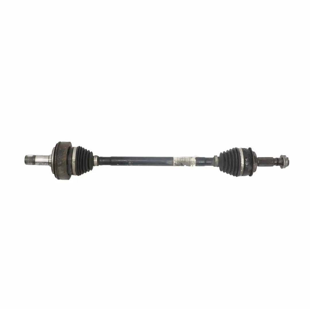 Axle Output Drive Shaft Manual Transmission to Mercedes Vito W639 Rear with Part number A6393502310 Mercedes Vito W639 Rear Axle Output Drive Shaft Manual Transmission - SKU A6393502310 - Part number A6393502310
