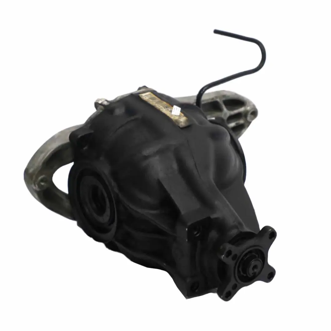 Differential Diff Axle 3,455 Ratio WARRANTY to Mercedes Vito W639 Rear with Part number A6393502714 Mercedes Vito W639 Rear Differential Diff Axle 3,455 Ratio WARRANTY - SKU A6393502714 - Part number A6393502714