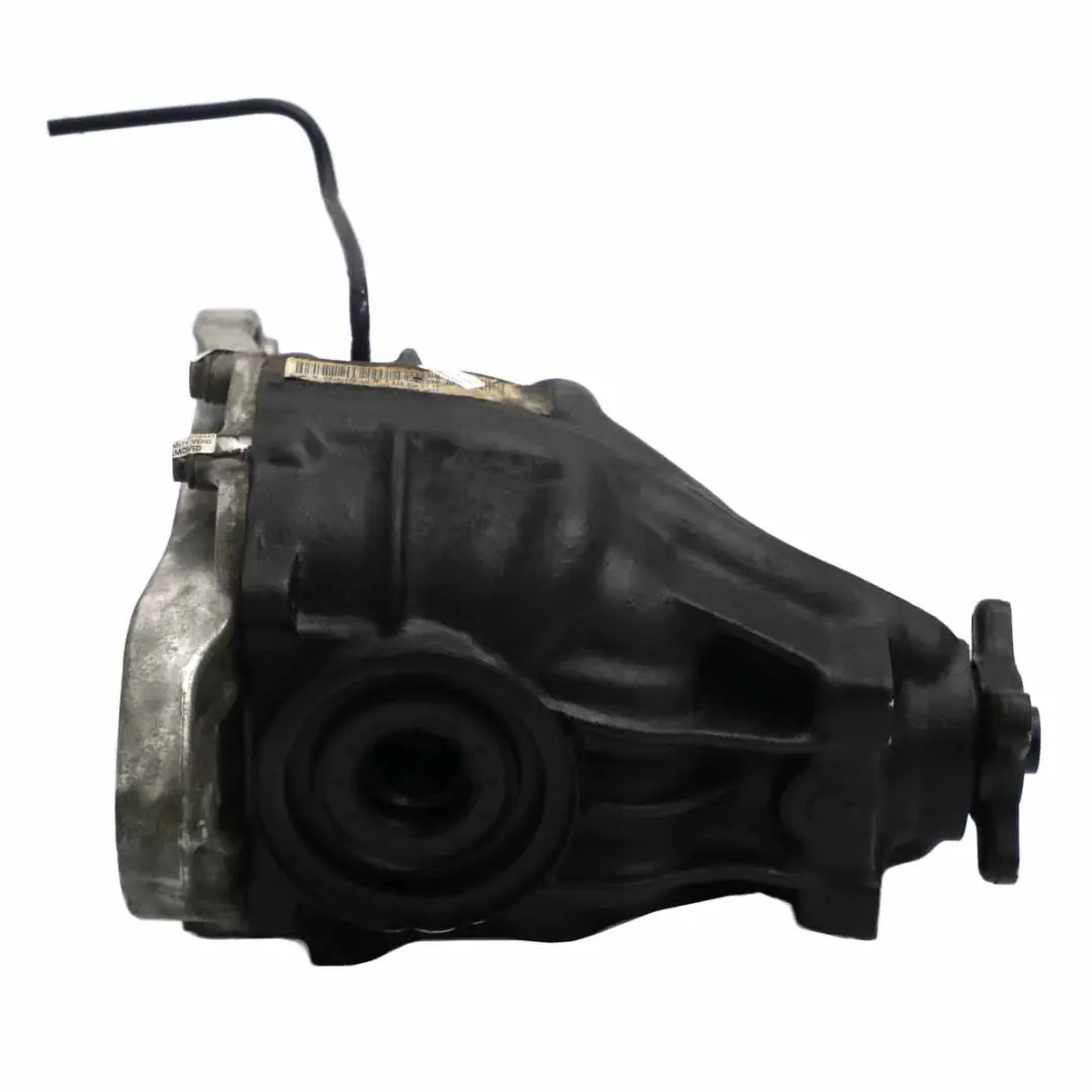 Differenziale posteriore Assale 3,455 GARANZIA per Mercedes Vito W639 con numero di parte A6393502714 Mercedes Vito W639 Differenziale posteriore Assale 3,455 GARANZIA - SKU A6393502714 - Numero di parte A6393502714