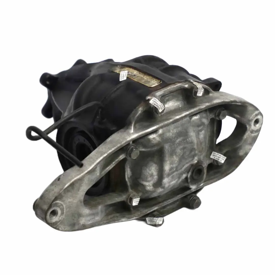 Hinterachsgetriebe Hinten Differenzial Diff 3,455 GARANTIE für Mercedes Vito W639 mit Teilenummer A6393502714 Mercedes Vito W639 Hinterachsgetriebe Hinten Differenzial Diff 3,455 GARANTIE - SKU A6393502714 - Teilenummer A6393502714