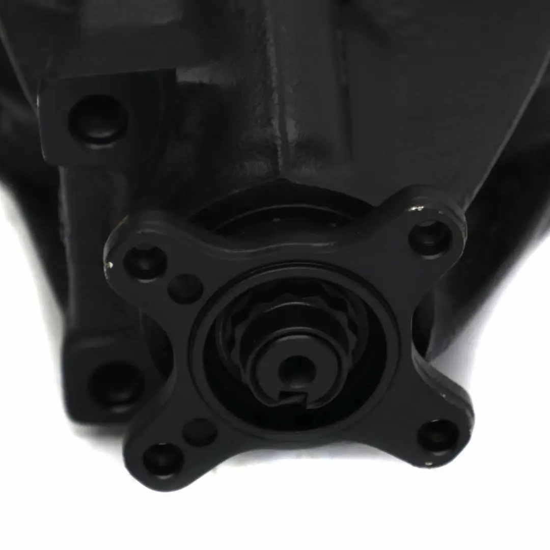 Mercedes Vito W639 Hinterachsgetriebe Hinten Differenzial Diff 3,455 GARANTIE - SKU A6393502714 - Teilenummer A6393502714