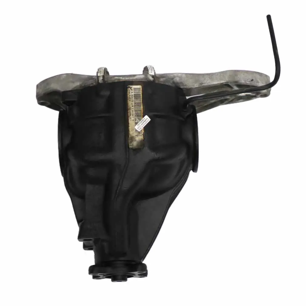Mercedes Vito W639 Rear Differential Diff Axle 3,455 Ratio WARRANTY - SKU A6393502714 - Part number A6393502714