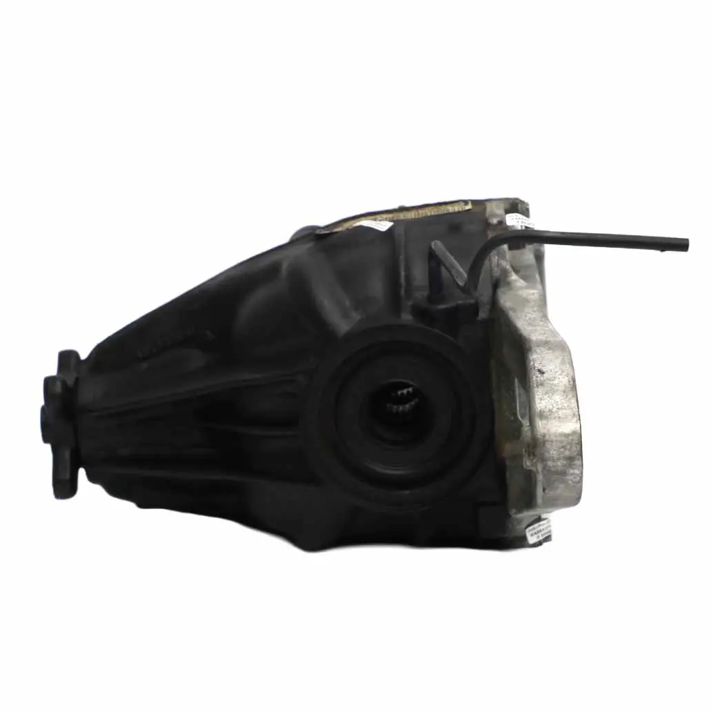 Mercedes Vito W639 Hinterachsgetriebe Hinten Differenzial Diff 3,455 GARANTIE - SKU A6393502714 - Teilenummer A6393502714