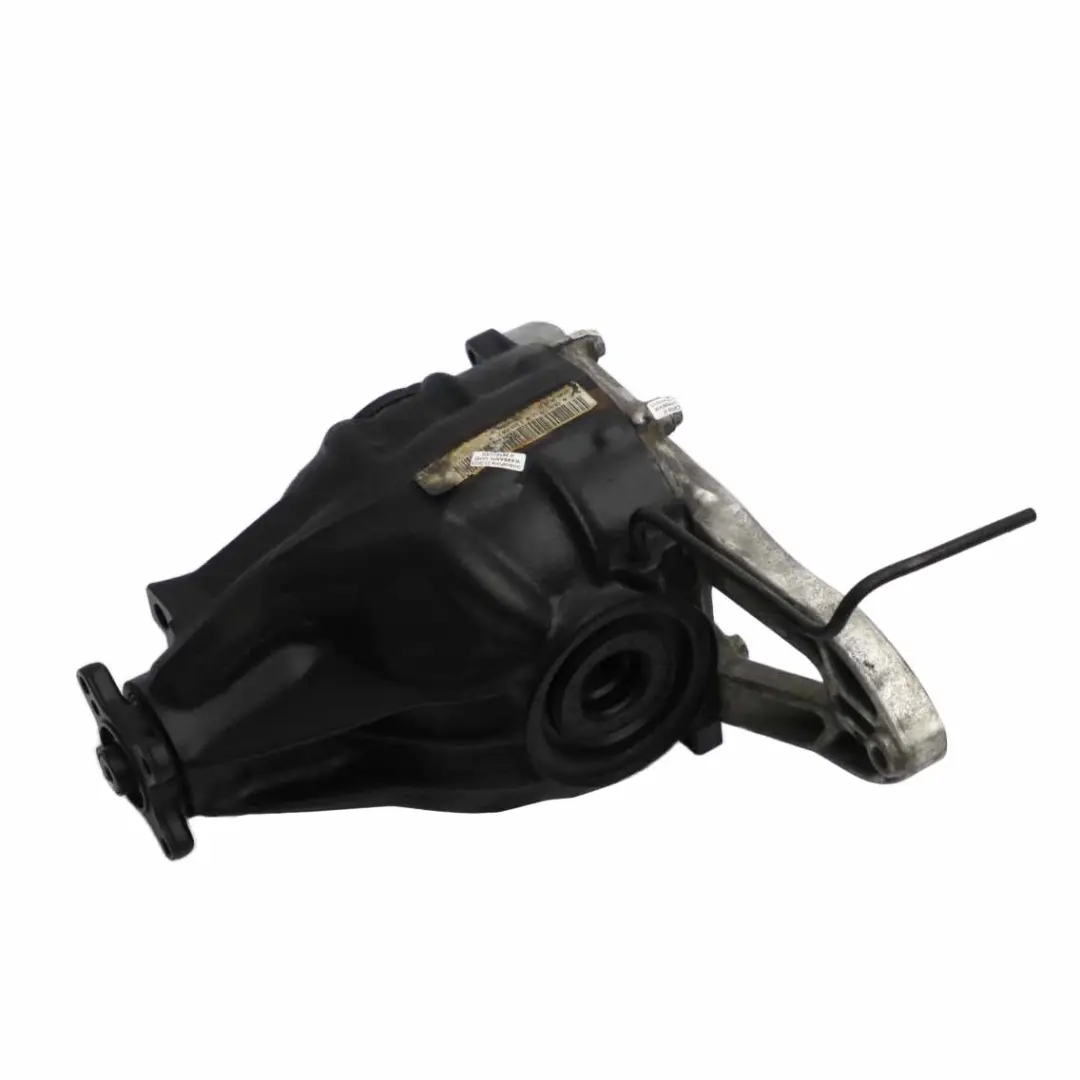 Eje Diferencial Trasero 3,455 GARANTIA para Mercedes Vito W639 con número de pieza A6393502714 Mercedes Vito W639 Eje Diferencial Trasero 3,455 GARANTIA - SKU A6393502714 - Número de pieza A6393502714