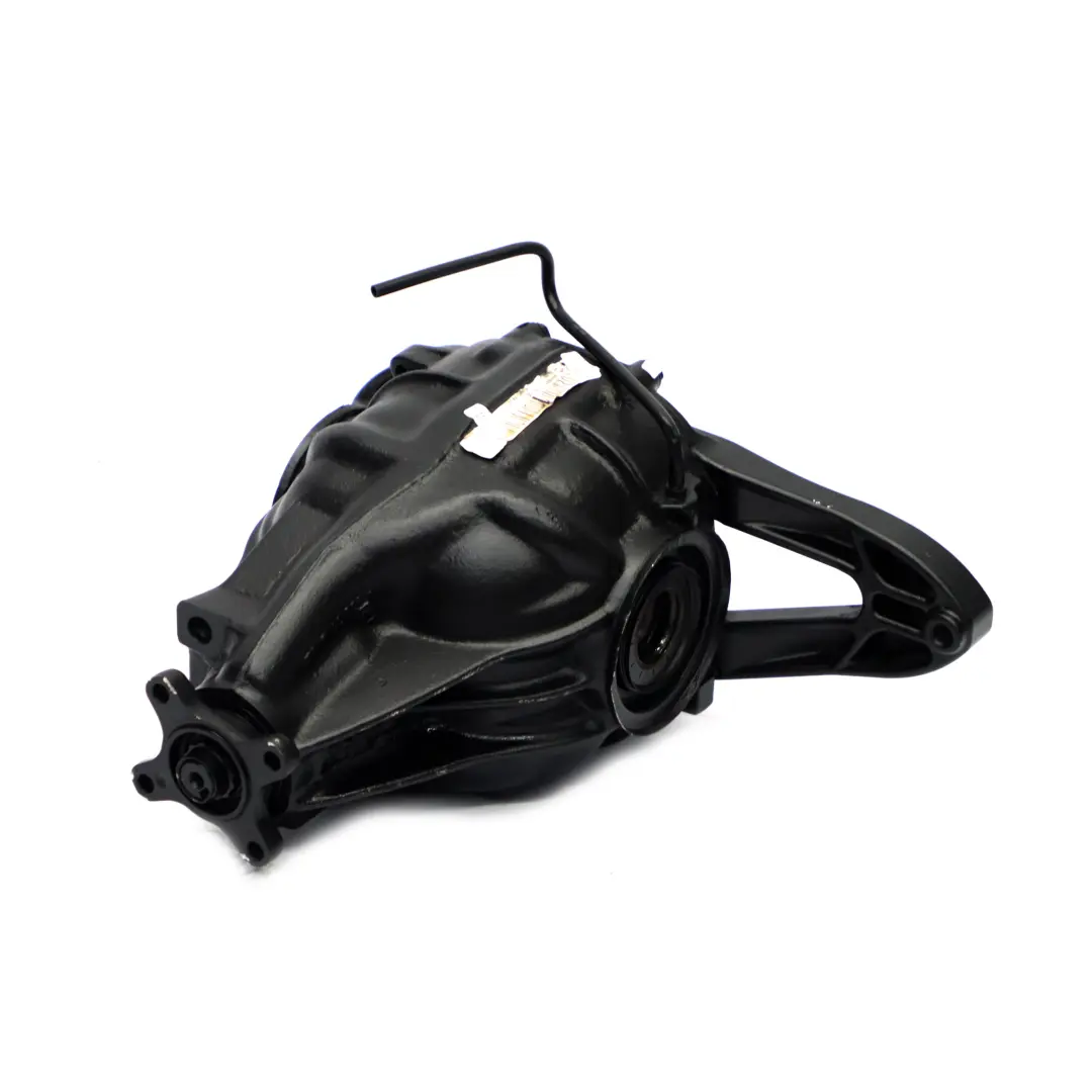 Differential Diff Axle 3,273 Ratio WARRANTY to Mercedes Vito W639 Rear with Part number A6393503214 Mercedes Vito W639 Rear Differential Diff Axle 3,273 Ratio WARRANTY - SKU A6393503214 - Part number A6393503214