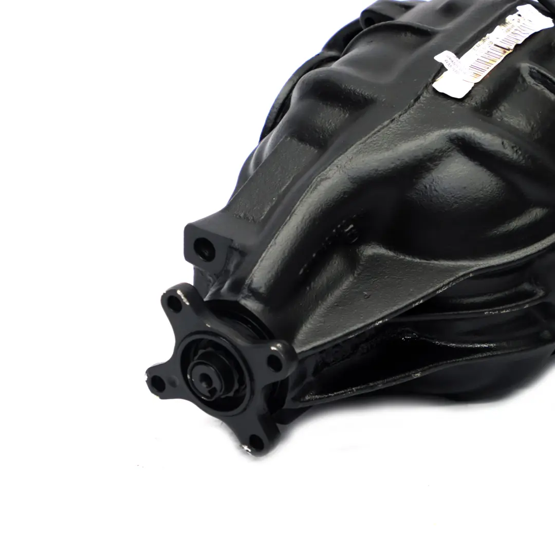 Differenziale posteriore Assale 3.273 GARANZIA per Mercedes Vito W639 con numero di parte A6393503214 Mercedes Vito W639 Differenziale posteriore Assale 3.273 GARANZIA - SKU A6393503214 - Numero di parte A6393503214