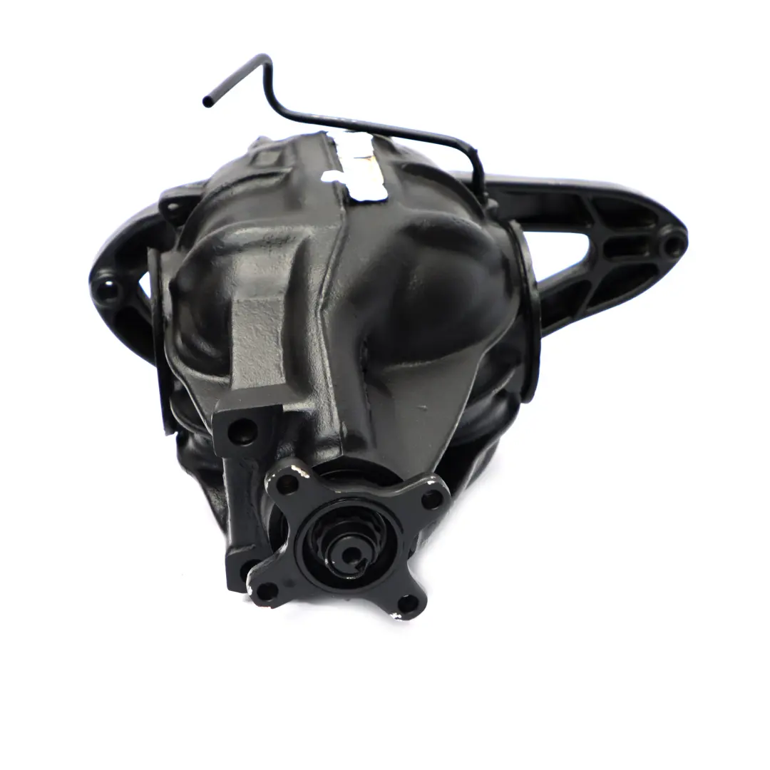 Eje Diferencial Trasero 3.273 GARANTIA para Mercedes Vito W639 con número de pieza A6393503214 Mercedes Vito W639 Eje Diferencial Trasero 3.273 GARANTIA - SKU A6393503214 - Número de pieza A6393503214